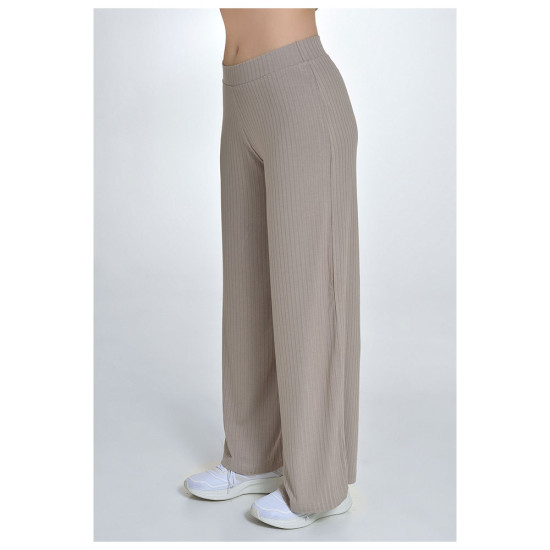 Target Γυναικείο παντελόνι "Rib Viscose" Target Γυναικείο παντελόνι "Rib Viscose"